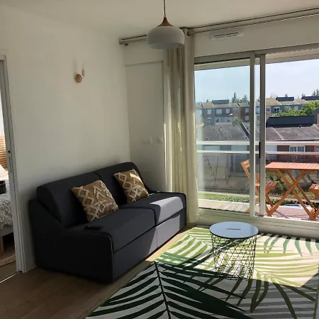 Le 84 Apartment Courseulles-sur-Mer Exterior photo