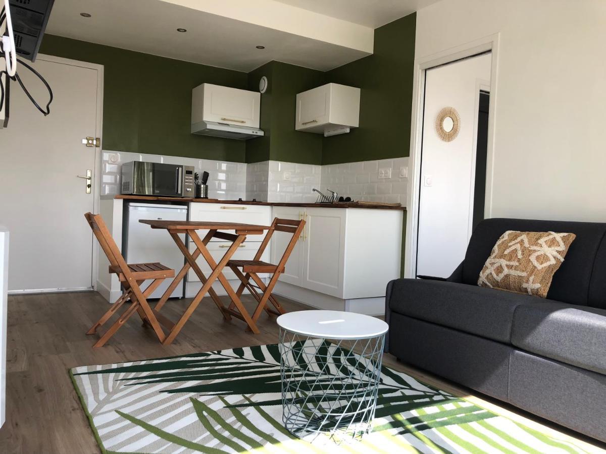 Apartment Le 84 Courseulles-sur-Mer