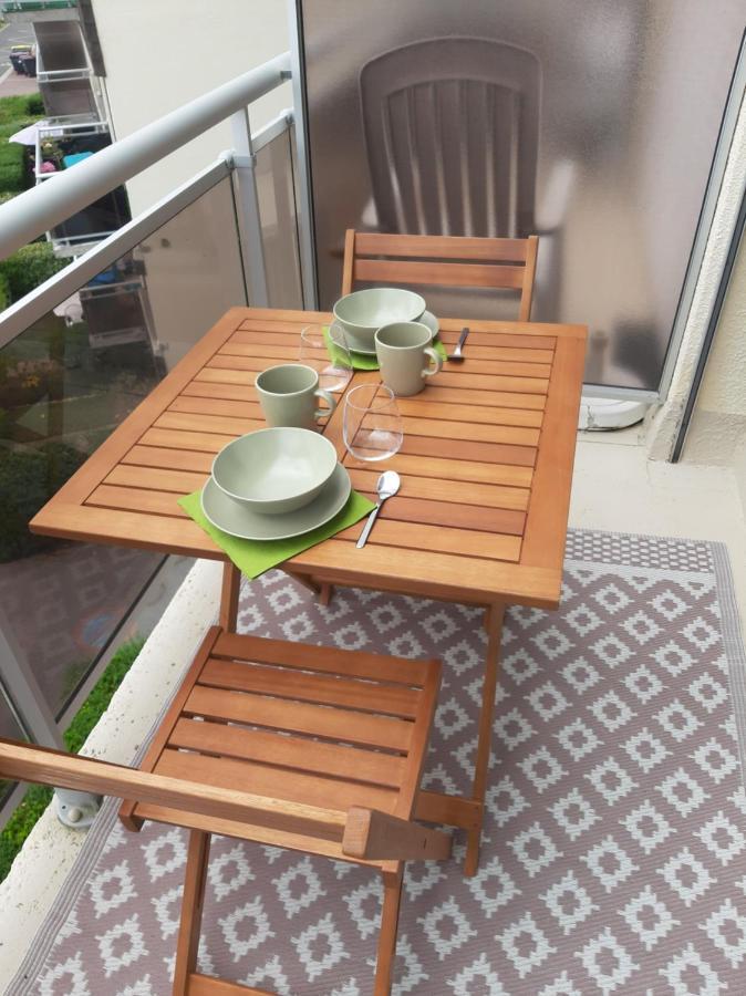 Le 84 Apartment *