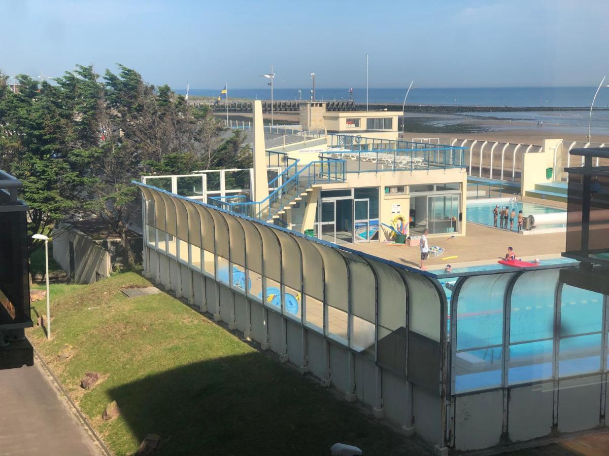 Le 84 Courseulles-sur-Mer