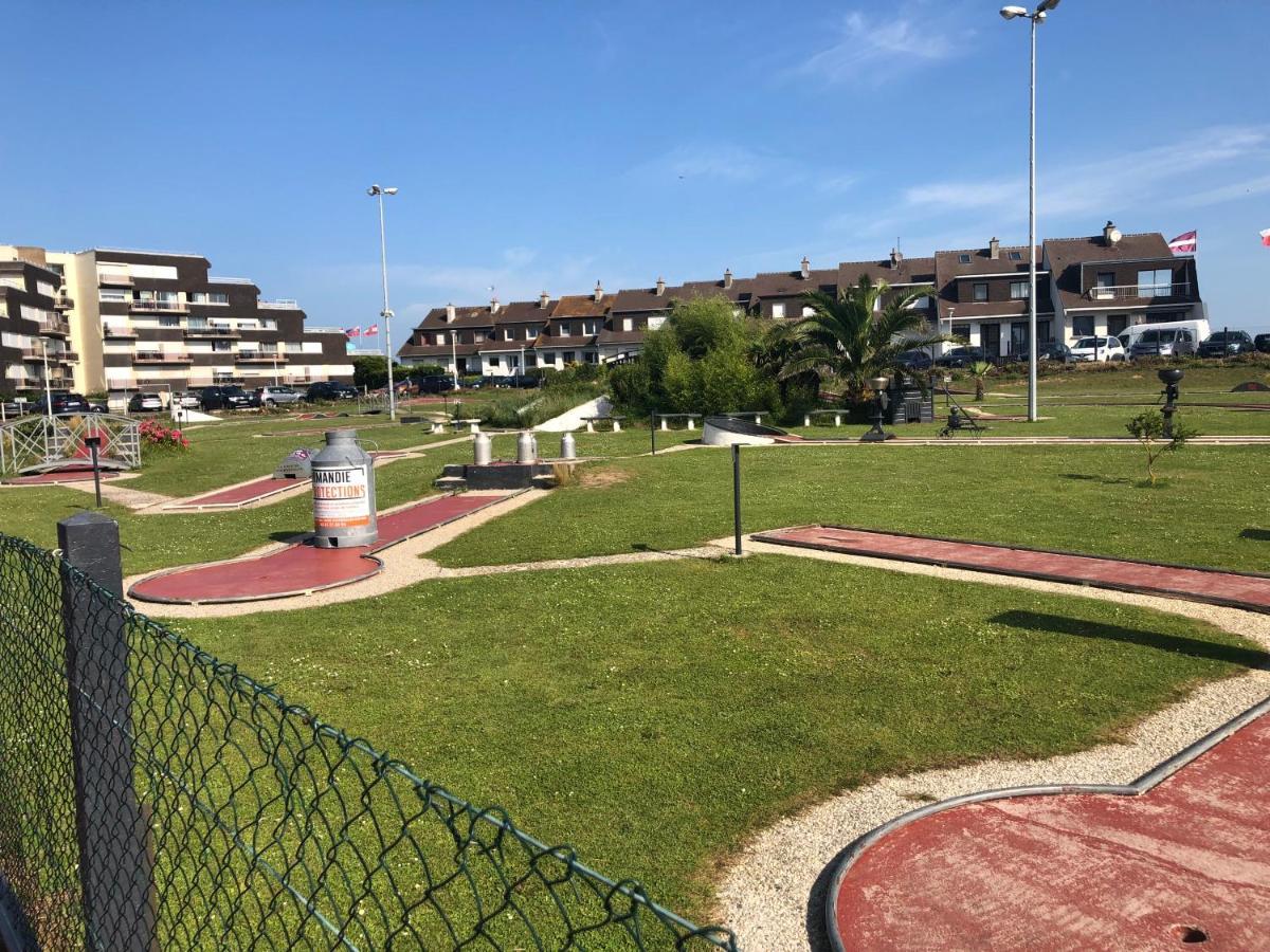 Apartment Le 84