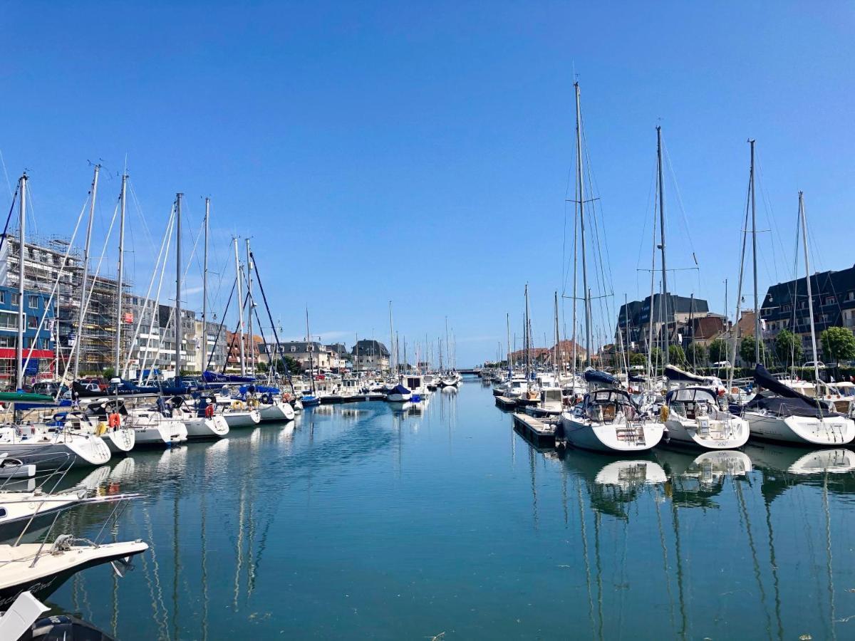 Le 84 Courseulles-sur-Mer