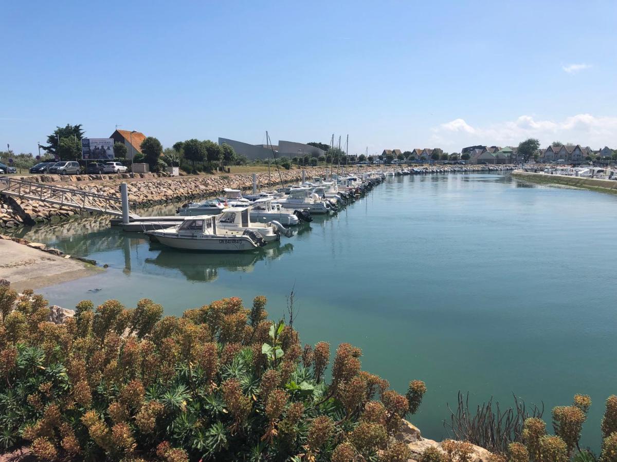 Le 84 * Courseulles-sur-Mer