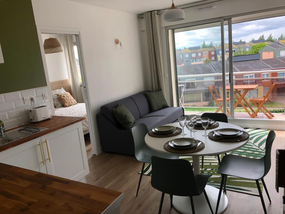 Le 84 Apartment Courseulles-sur-Mer