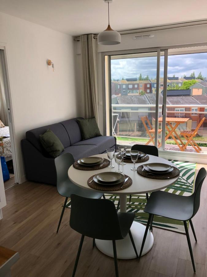 Le 84 Apartment *